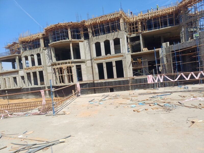 طوب كبير