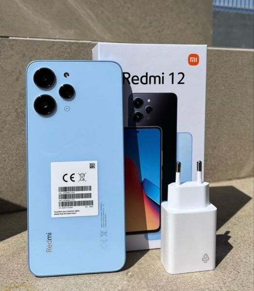 Redmi12